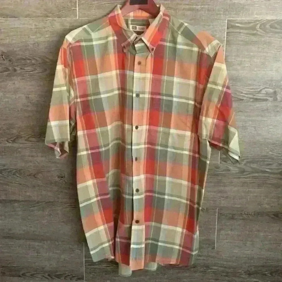 Faded‎ Glory shirt EUC - Picture 1 of 5